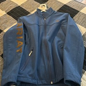 Ariat women soft shell jacket
